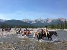 Canada-Alberta-Kananaskis Country Explorer